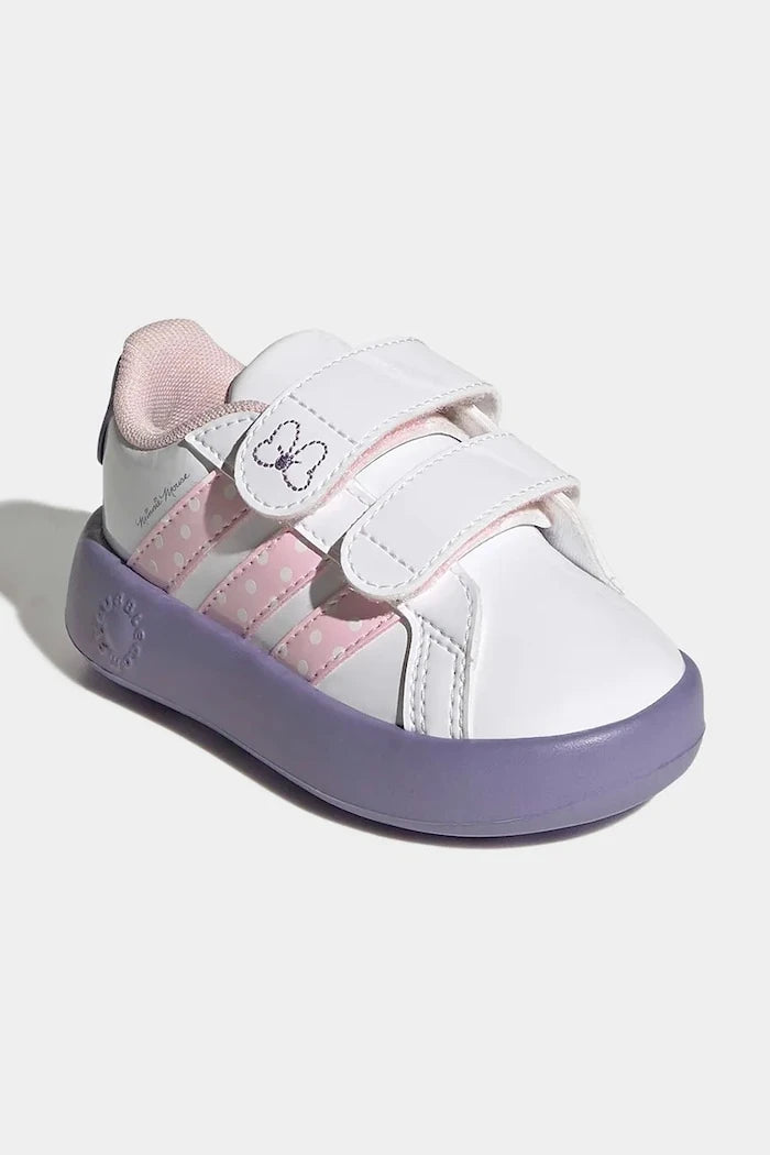 adidas DISNEY MINNIE MOUSE çocuk spor ayakkabı