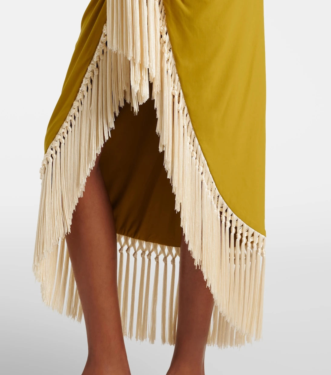 Taller Marmo - Hera swimsuit and beach cover-up set