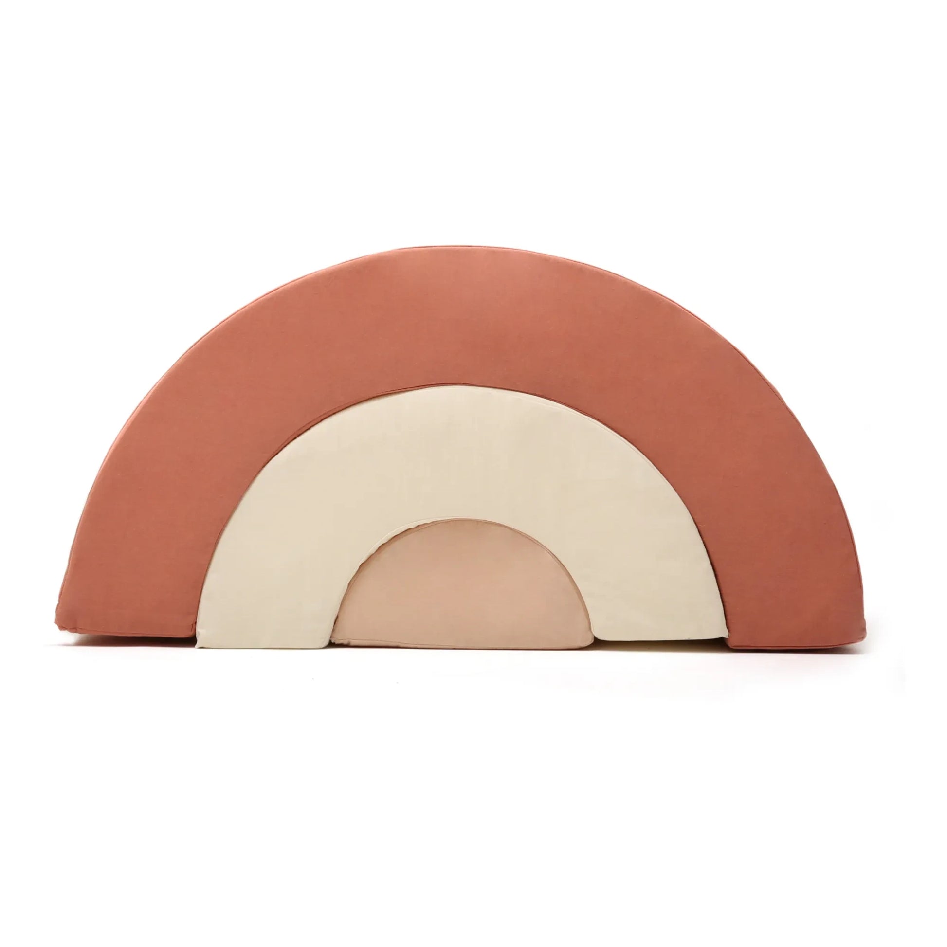 Charlie Crane - Milo Rainbow Climbing Set | Rosewood