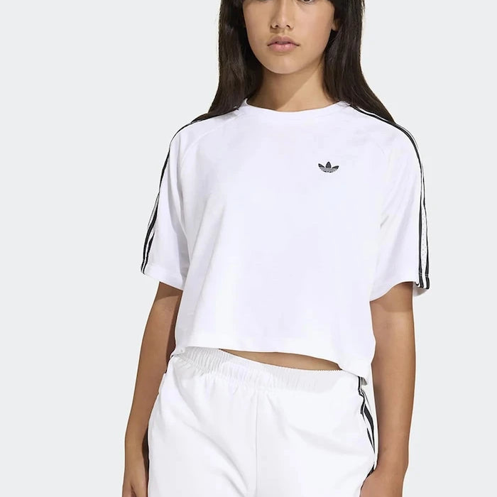 Детска тениска adidas Originals