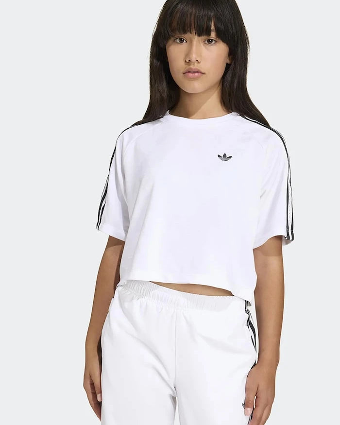 Çocuk adidas Originals tişört