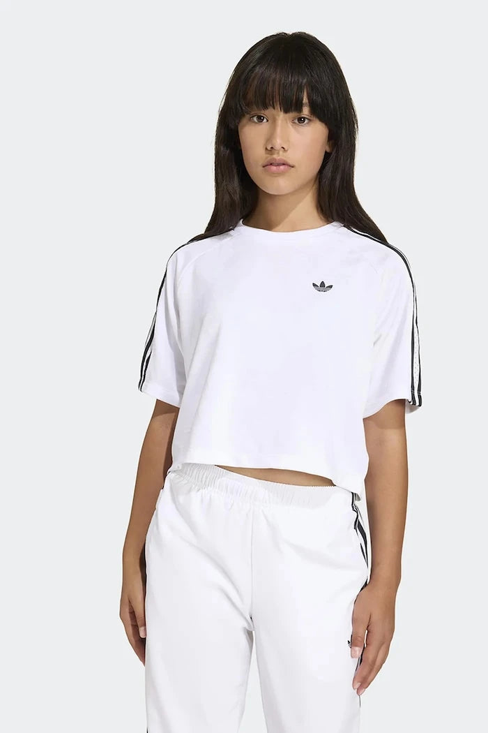 Çocuk adidas Originals tişört