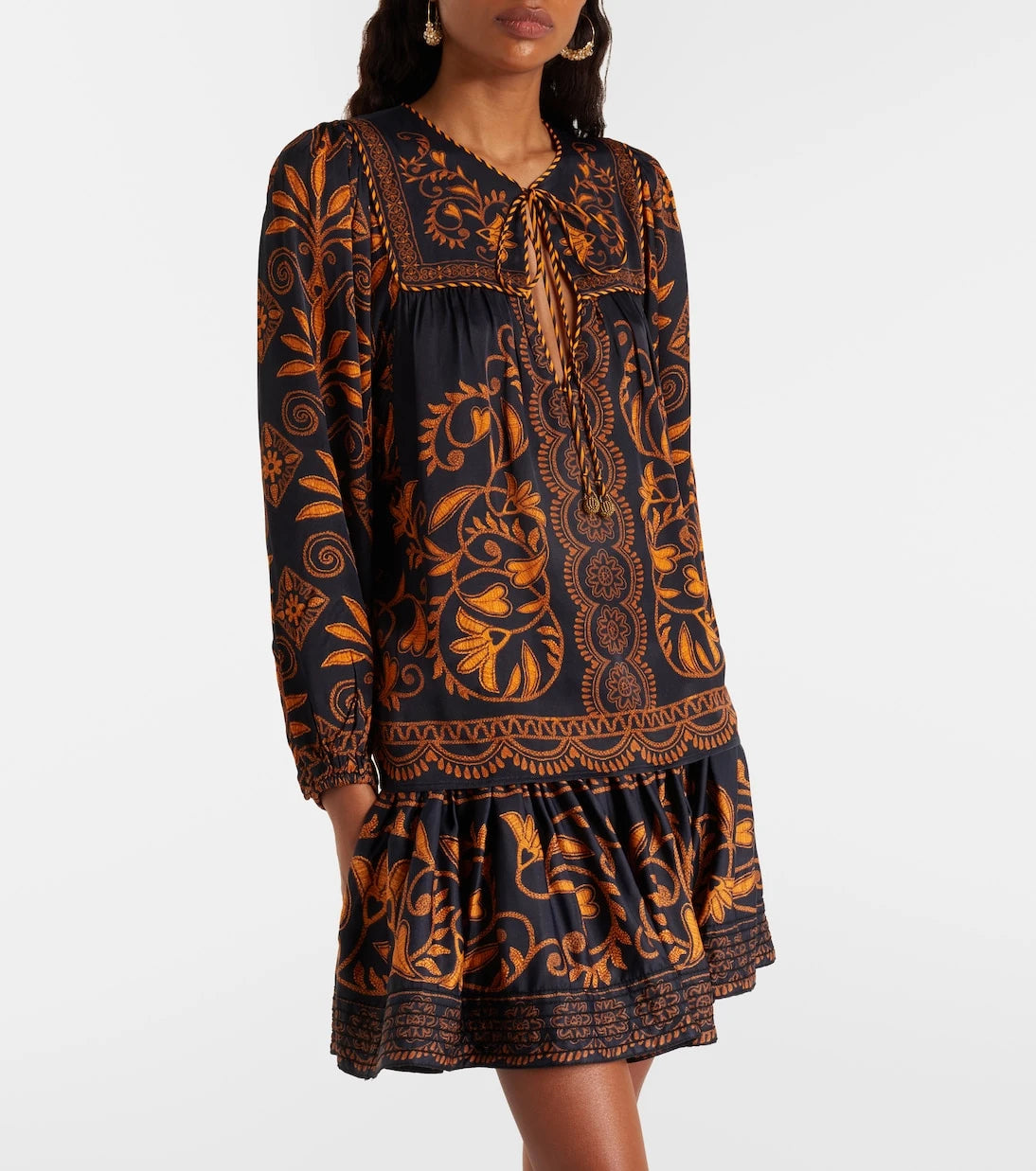 Farm Rio - Cornely Ainika blouse