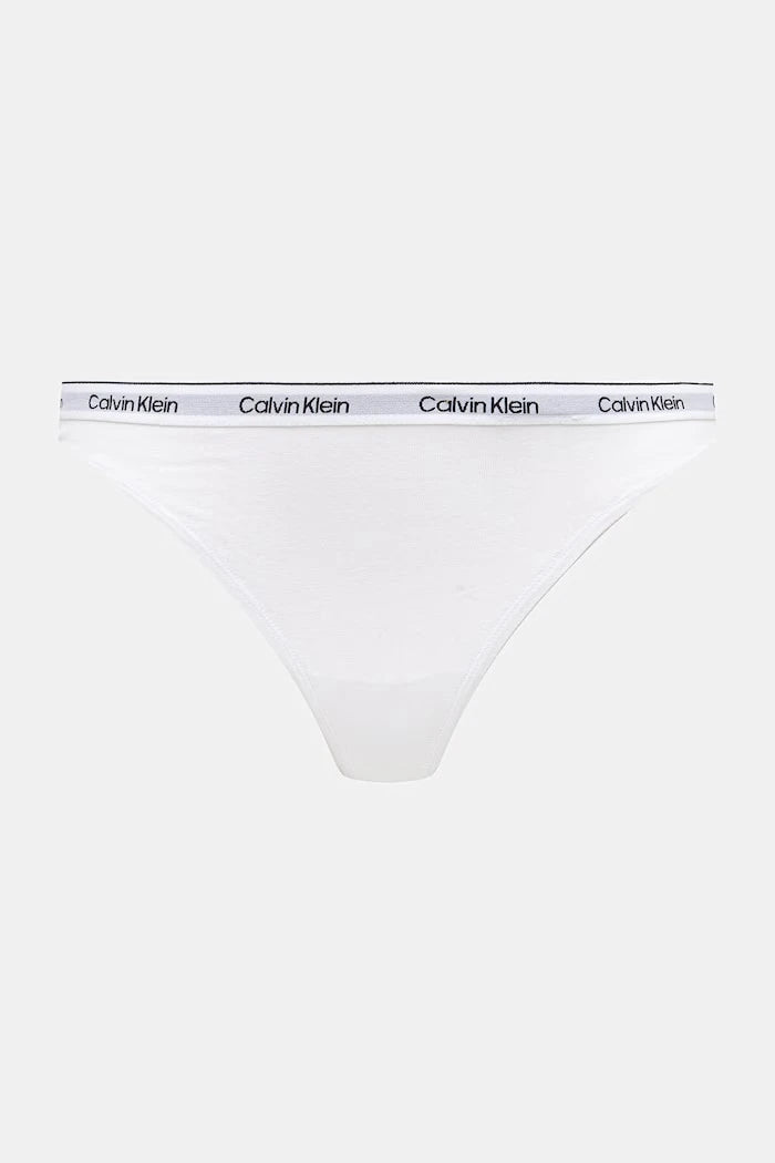 Calvin Klein Underwear прашки дамски 5 броя