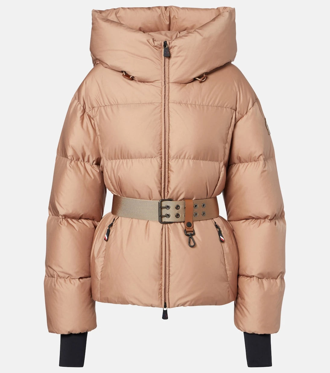 Moncler Grenoble - Nisene down ski jacket