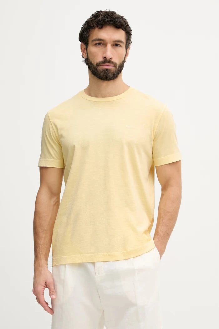 Gant тениска basic мъжка памучна