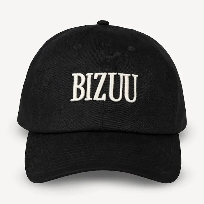 Памучна шапка с козирка Bizuu ZANE