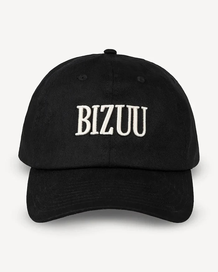 Памучна шапка с козирка Bizuu ZANE