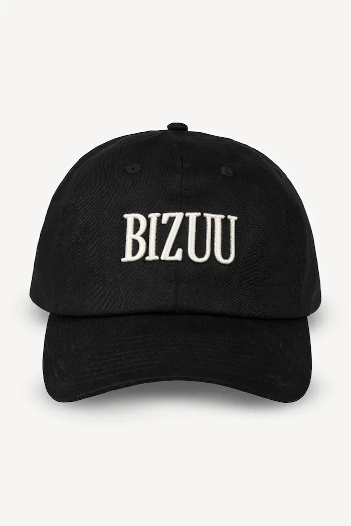 Памучна шапка с козирка Bizuu ZANE