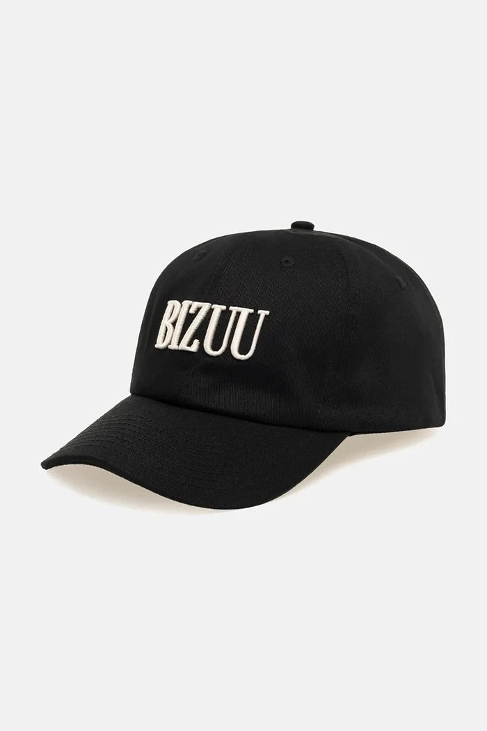 Bizuu ZANE Pamuk Şapka Vizörlü
