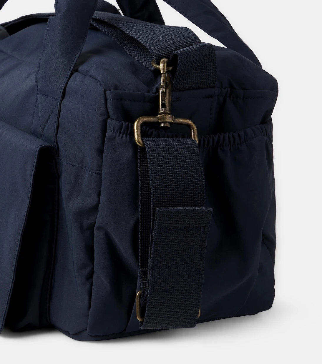 Konges Sløjd - Baby diaper bag and changing pad set