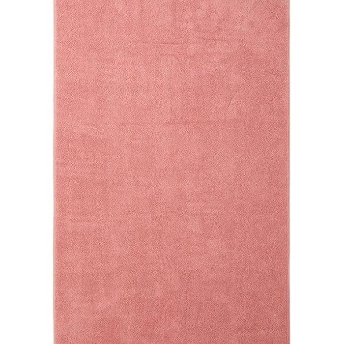 Средна памучна кърпа BOSS EDGE Blush 70 x 140 cm