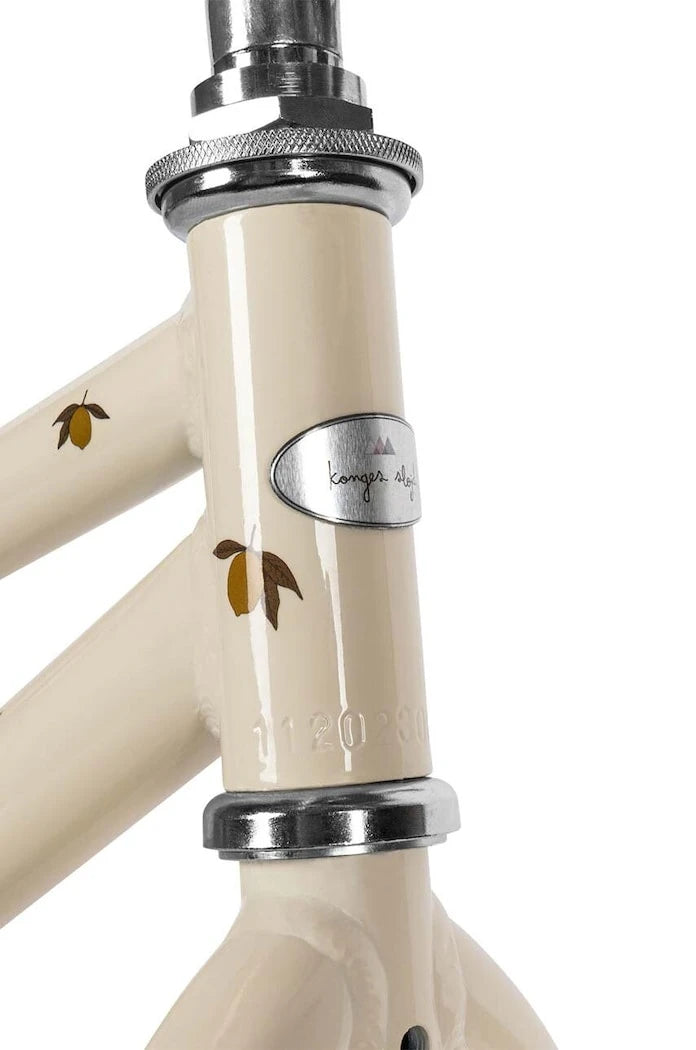 Pedalsiz Bisiklet Konges Sløjd BALANCE BICYCLE