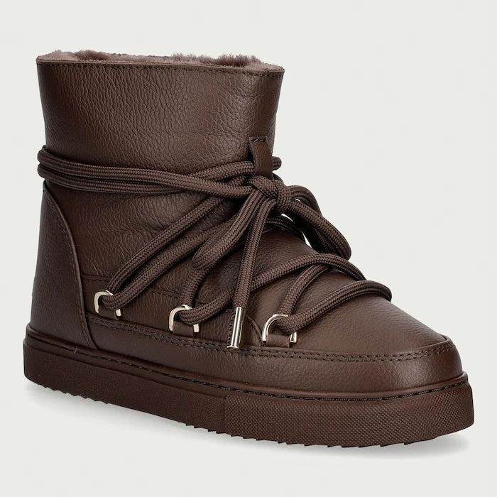 Inuikii Full Leather Kadın Deri