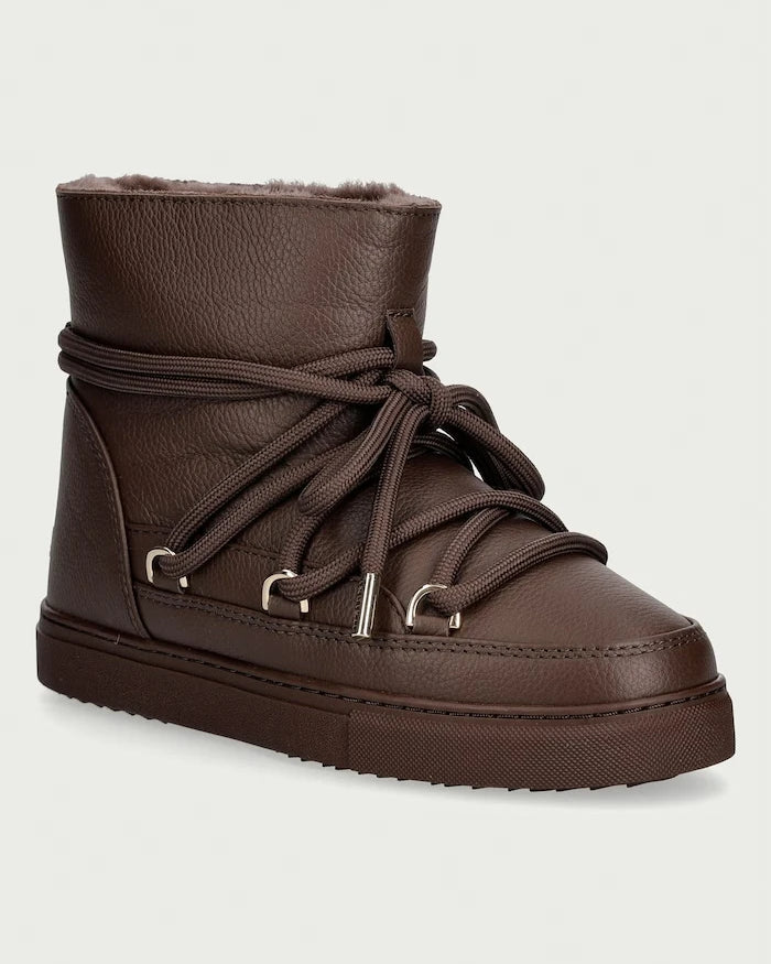 Inuikii Full Leather Kadın Deri