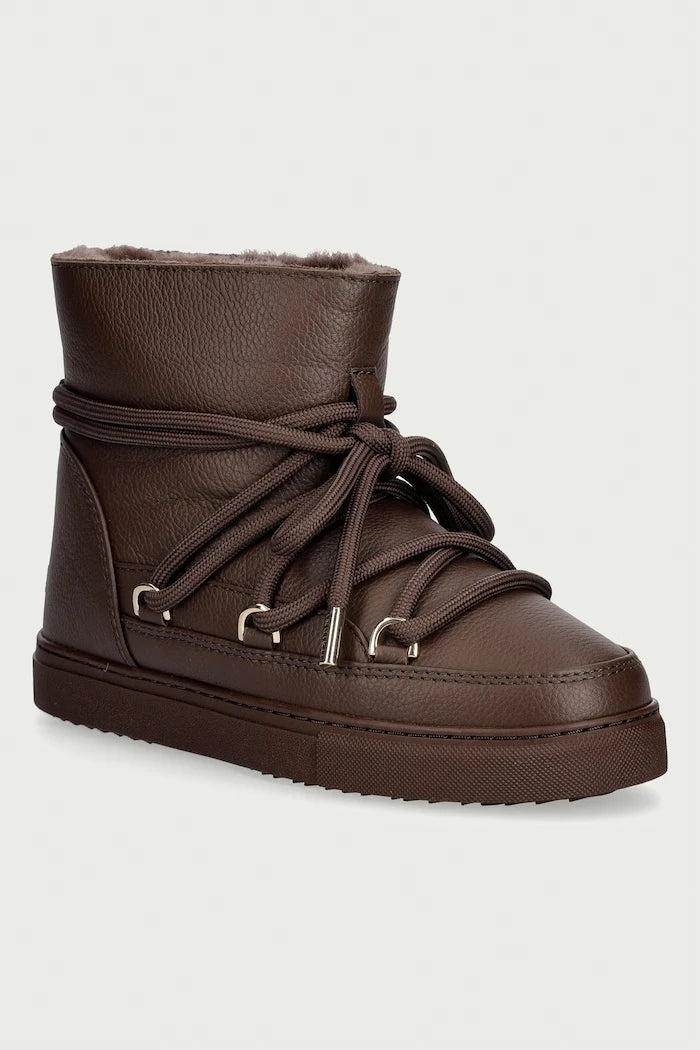 Inuikii Full Leather Kadın Deri