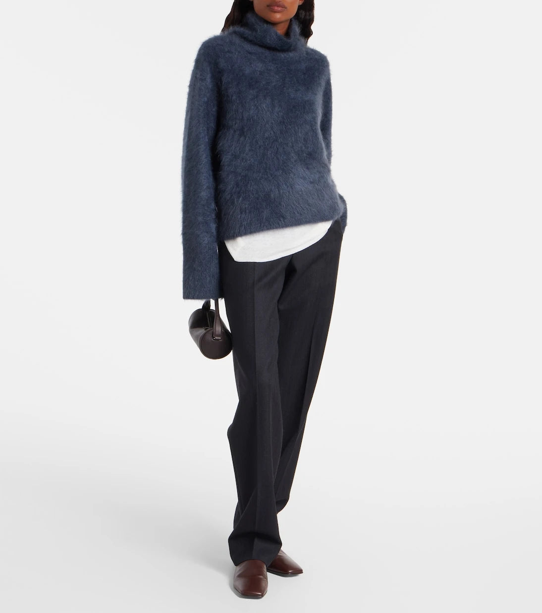 Lisa Yang - Floren cashmere sweater