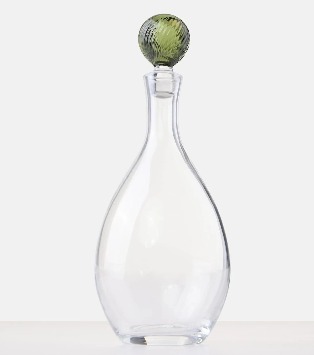 Cabana - Demetra Large glass bottle