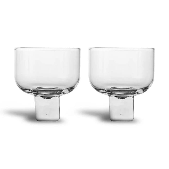 Byon Victoria 350 ml Şarap Kadehi Seti (2 Parça)