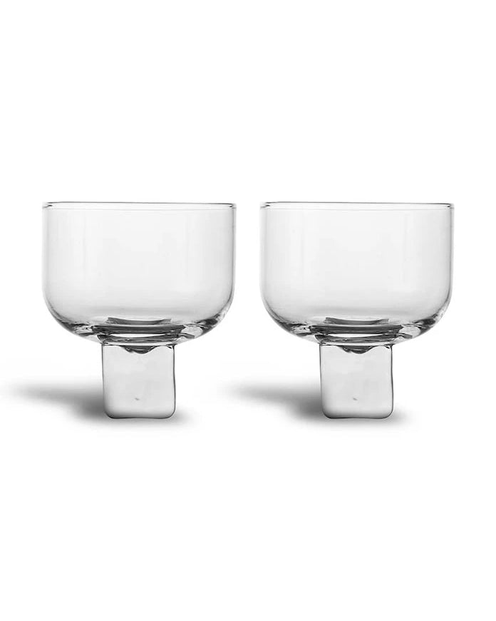 Byon Victoria 350 ml Şarap Kadehi Seti (2 Parça)