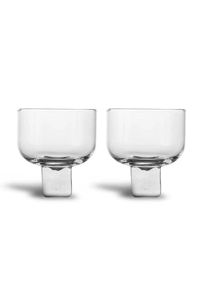 Byon Victoria 350 ml Şarap Kadehi Seti (2 Parça)