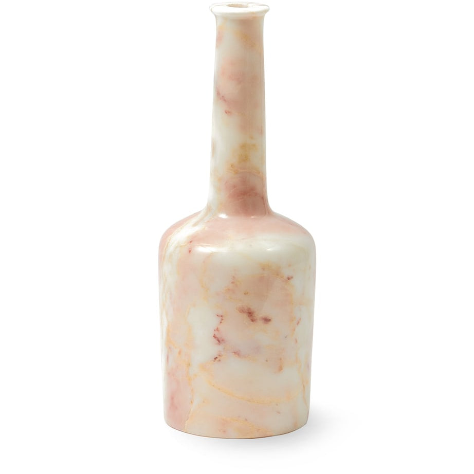 Marble Heritage Candle Holder