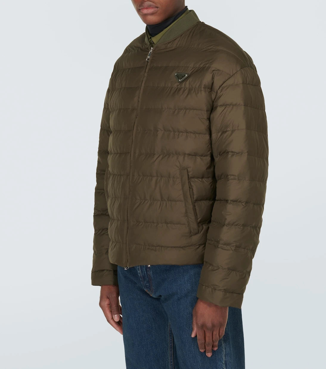 Prada - Down jacket