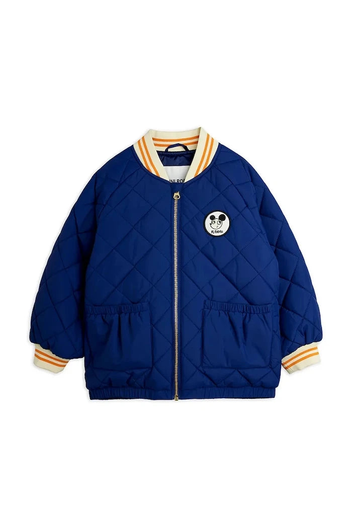 Çocuklar için bomber ceket