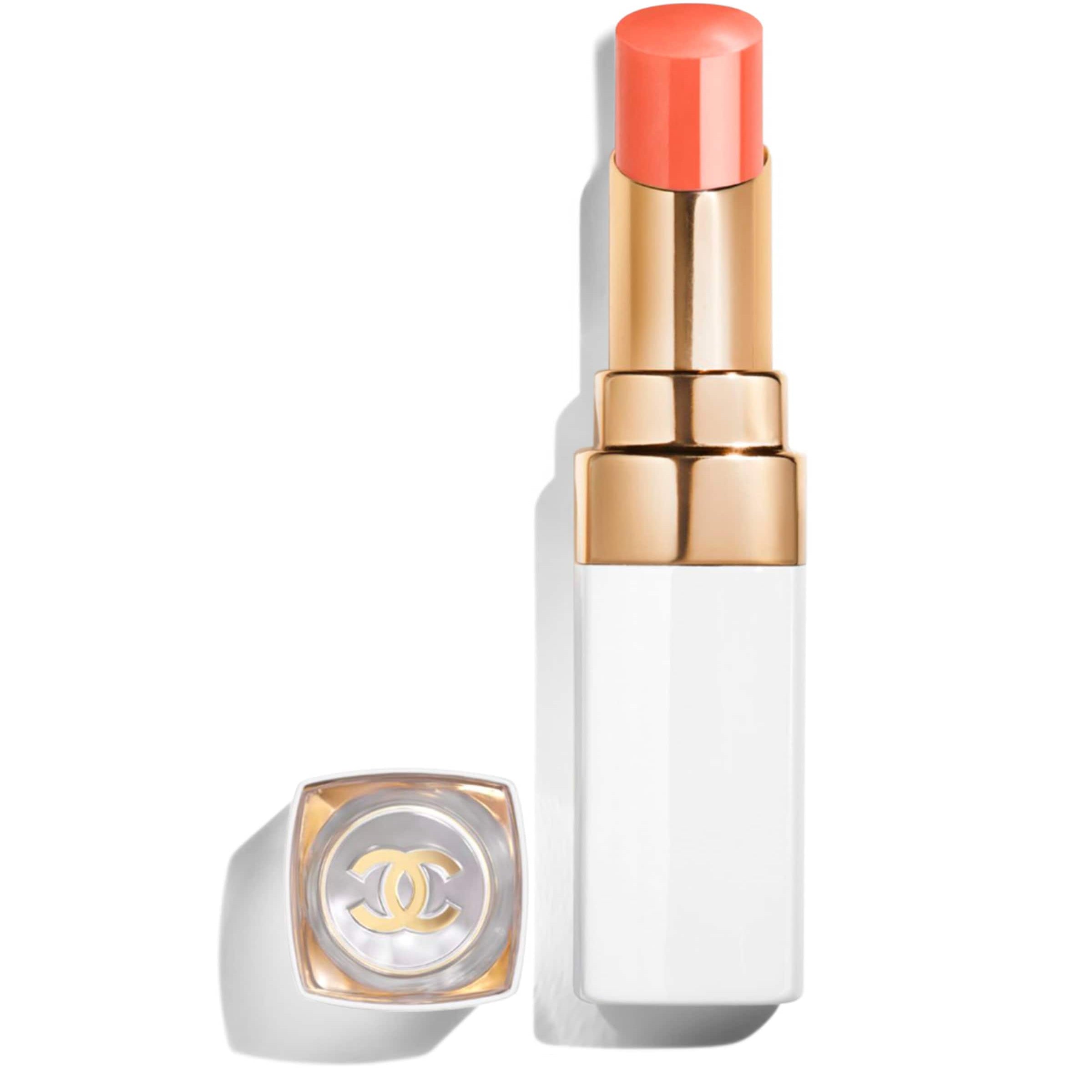 CHANEL ROUGE COCO BAUME Lip Balm