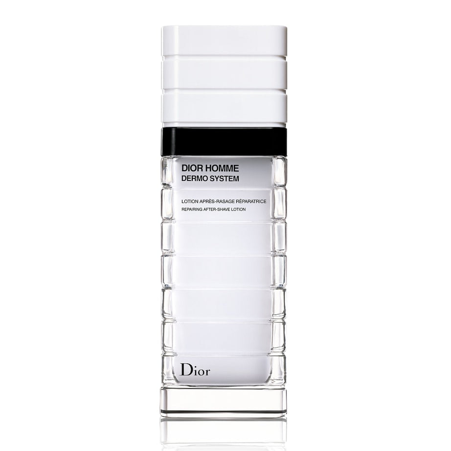 Dior Homme Dermo System Soothing Aftershave Lotion (100ml)