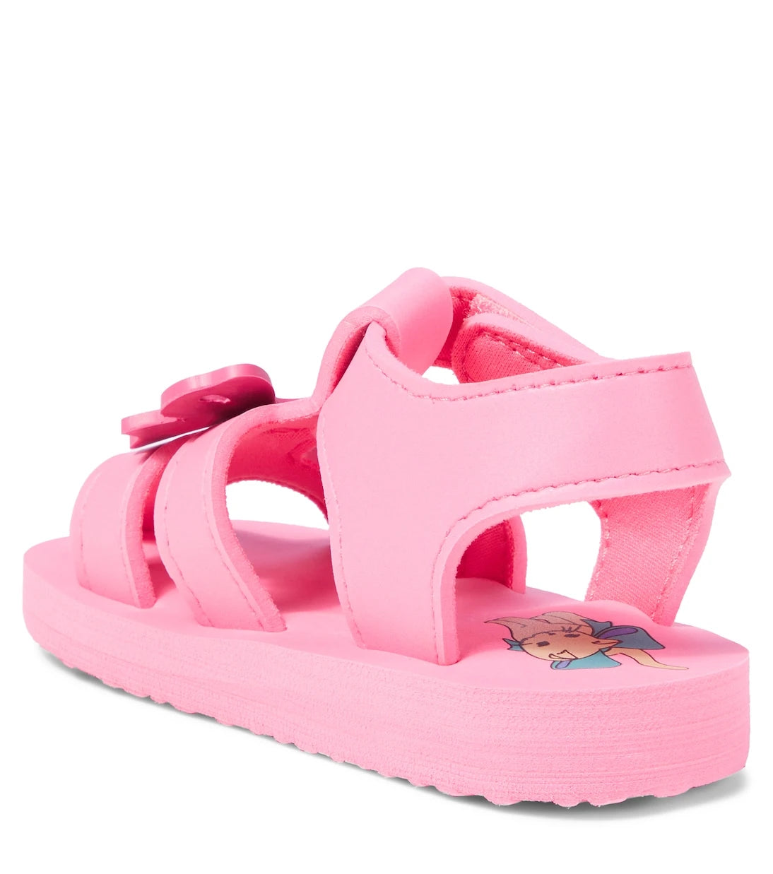 Konges Sløjd - Sable faux leather sandals