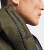 Moncler GORE-TEX Grenoble Hinterburgs Ski Jacket