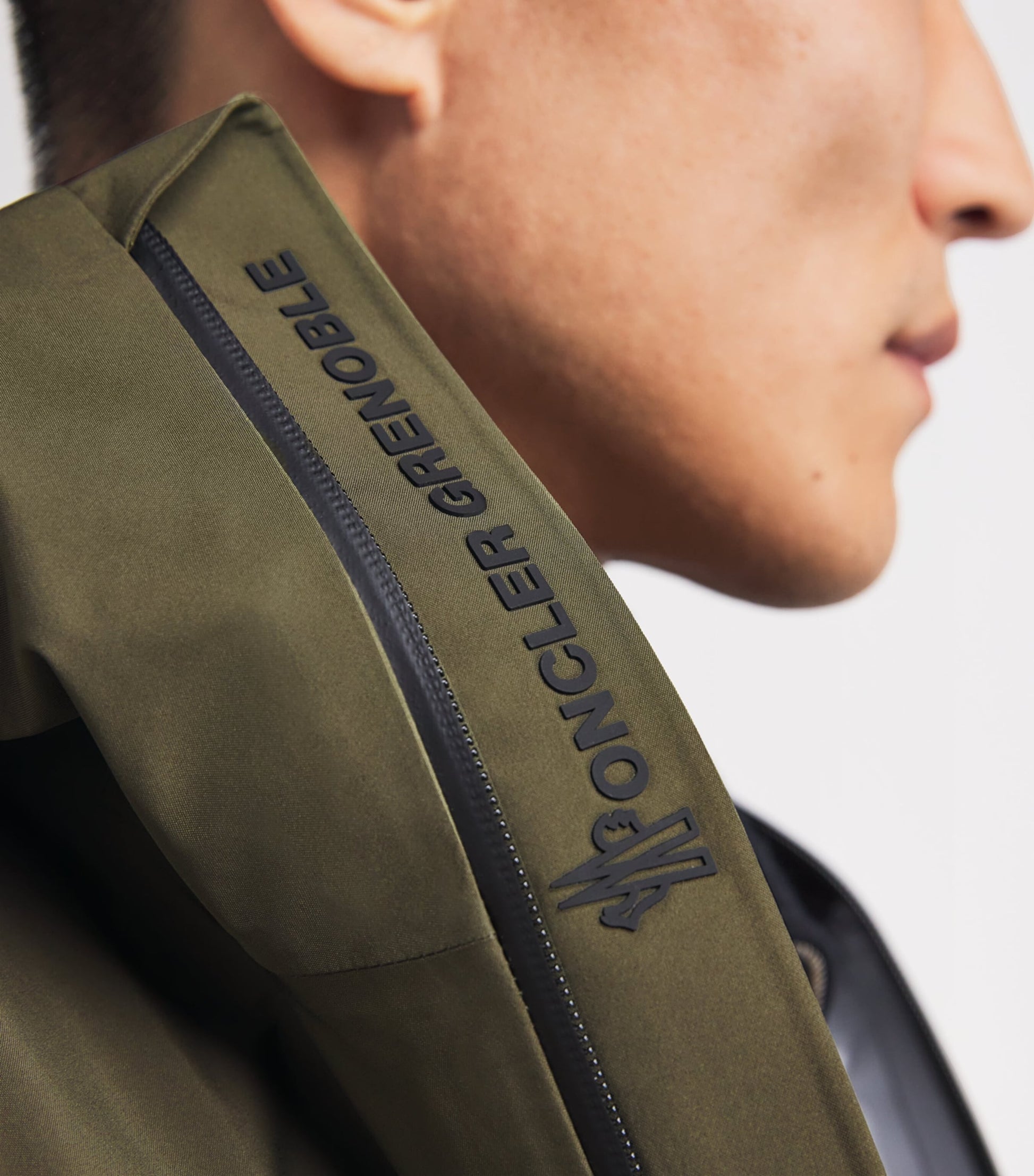 Moncler GORE-TEX Grenoble Hinterburgs Ski Jacket