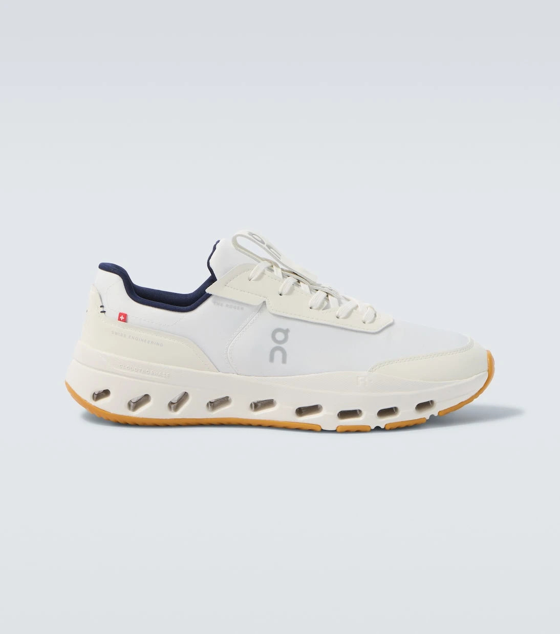 On - The Roger Wildcard sneakers