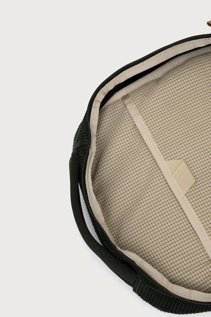 The North Face kot kumaş Jester 28L sırt çantası