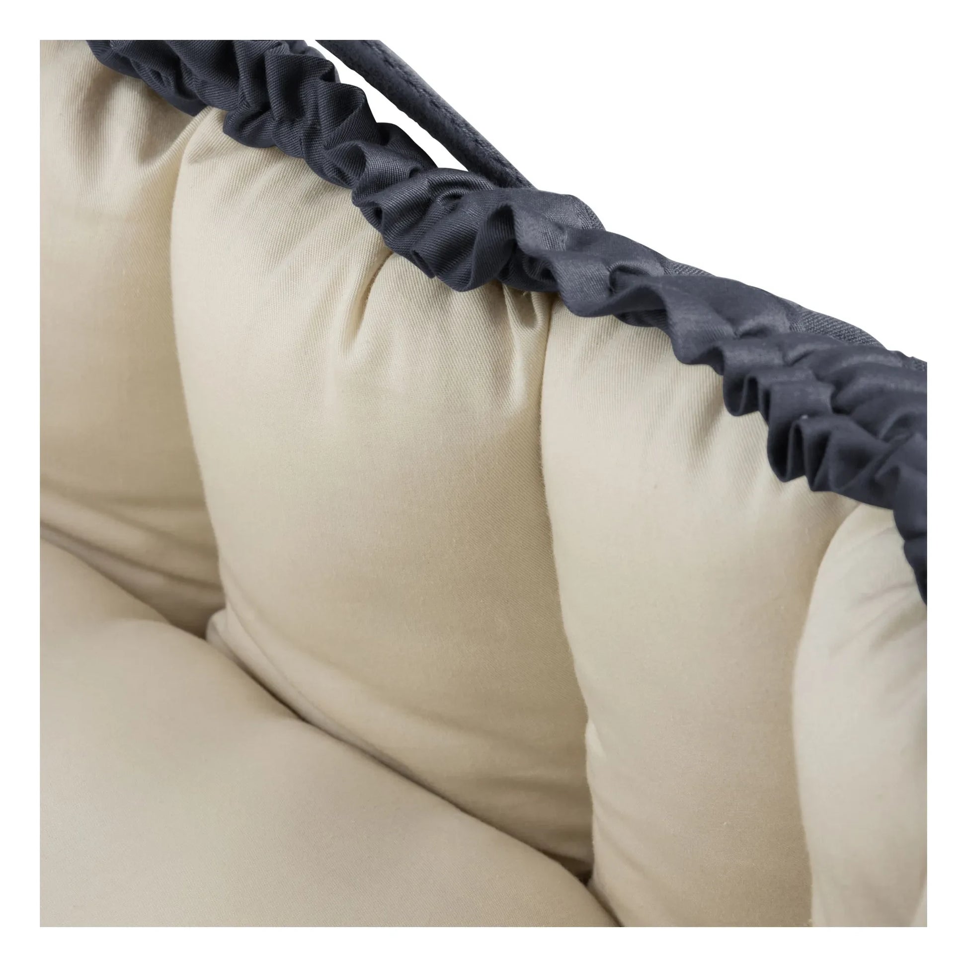 Sebra - 3 in 1 baby bassinet | Blue