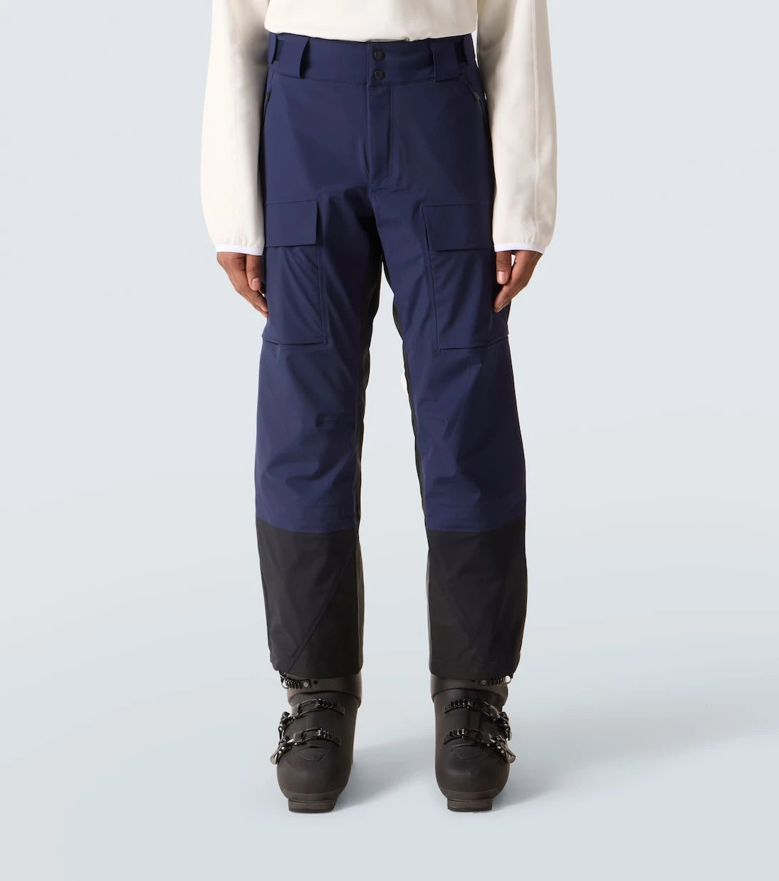 Aztech Mountain - Hayden 3L reversible ski pants