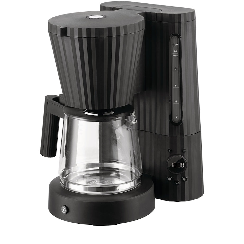 Alessi Plissé Drip Coffee Maker (1.5L)