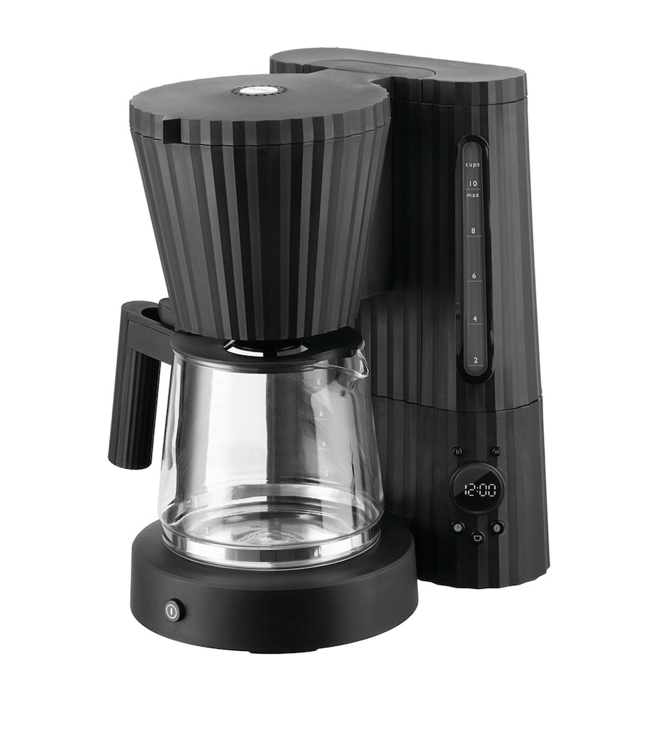 Alessi Plissé Drip Coffee Maker (1.5L)