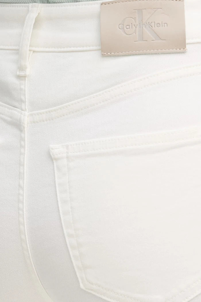 Calvin Klein Jeans дънки flare дамски