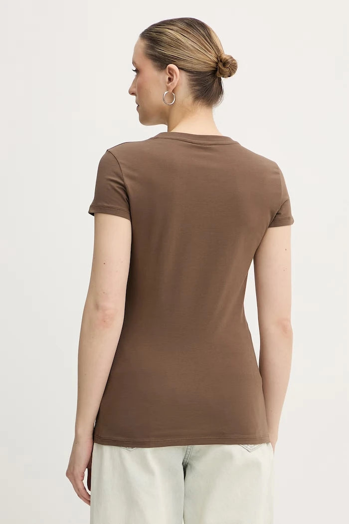 Тениска Armani Exchange
