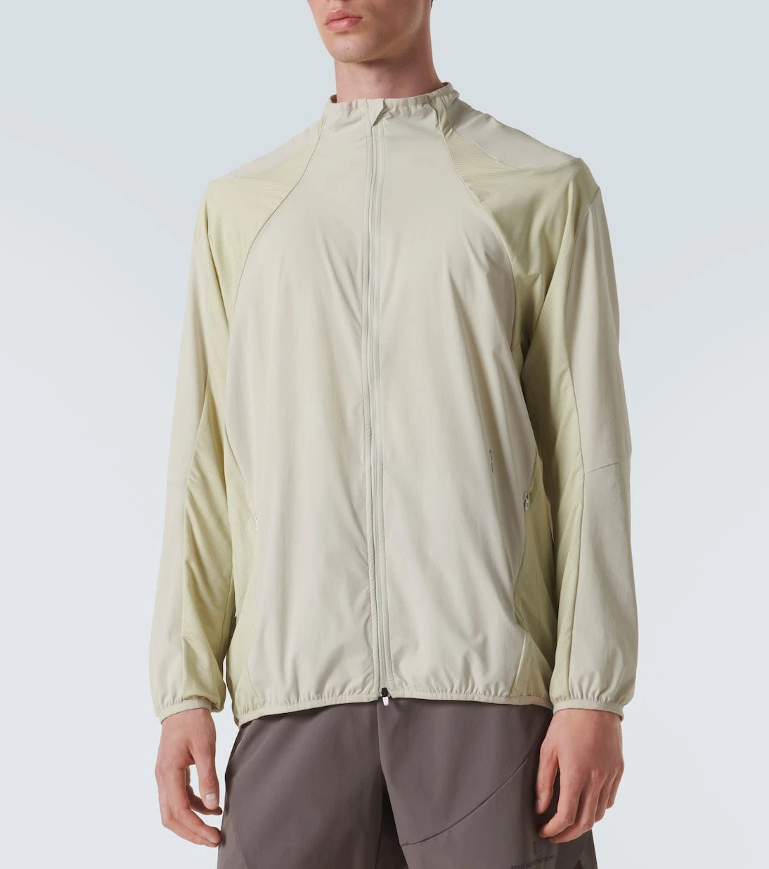 On - x Post Archive Faction track jacket