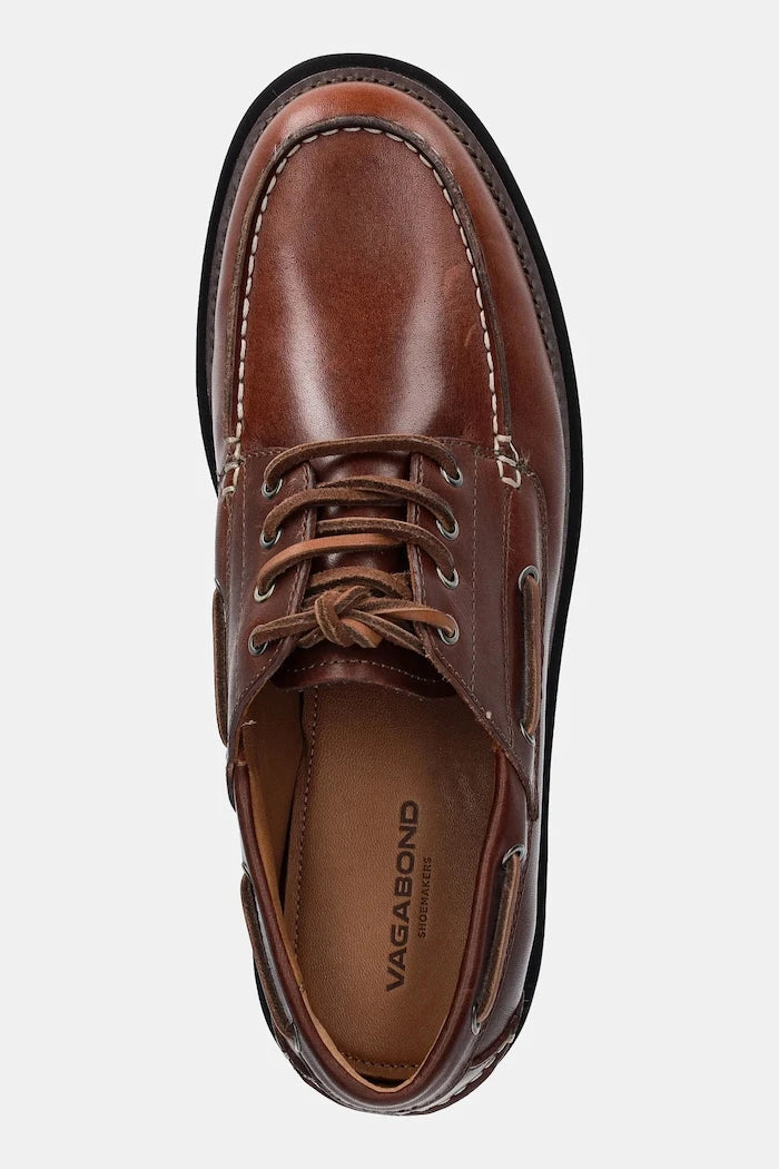Vagabond Shoemakers JAY Deri Yarım Ayakkabı