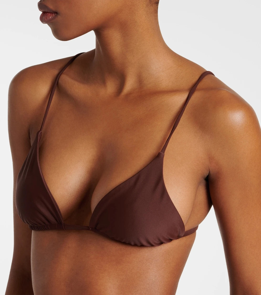 Jade Swim - حمالة صدر بيكيني Via