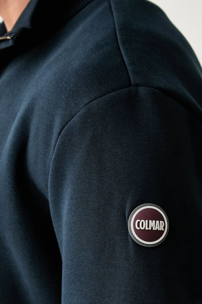 Pamuklu erkek Colmar sweatshirt