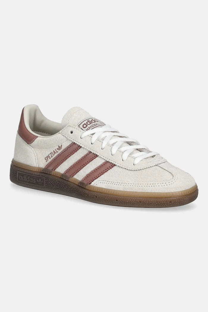 adidas Originals Handball Spezial Süet Spor Ayakkabı