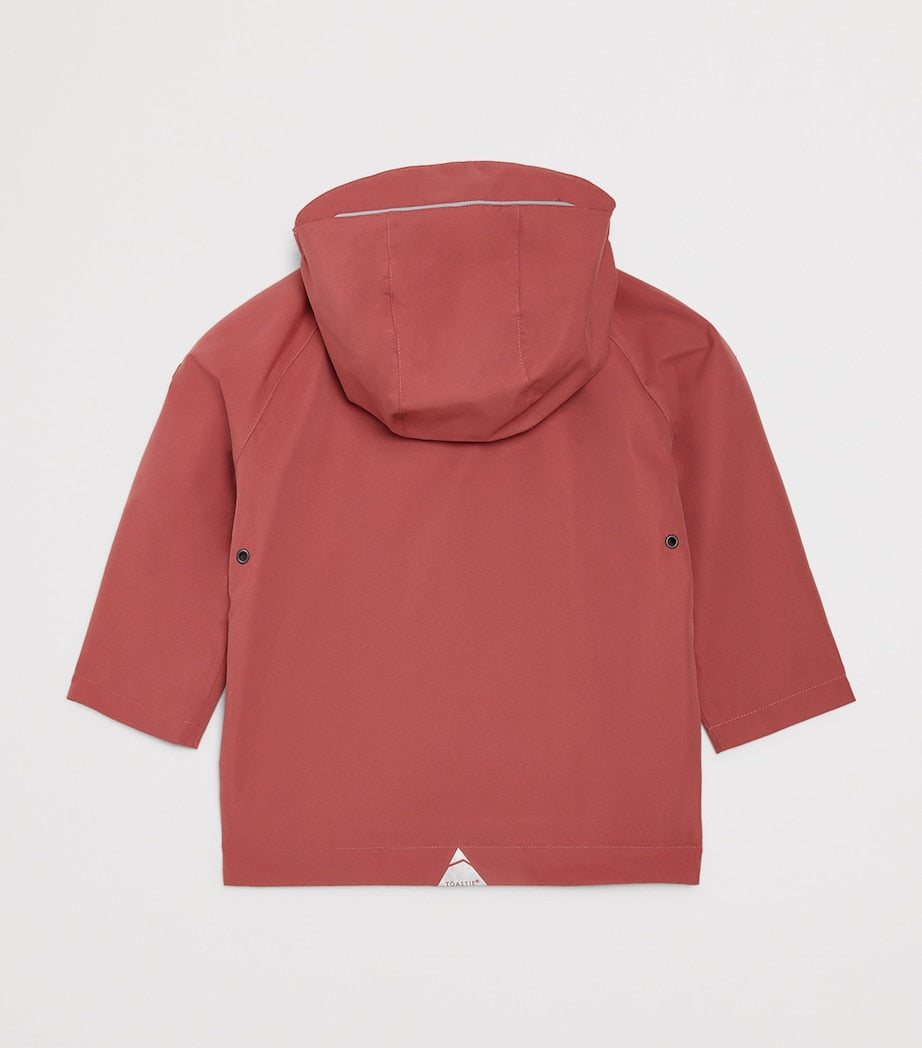 TOASTIE All Season Waterproof Raincoat (6 Months-4 Years)