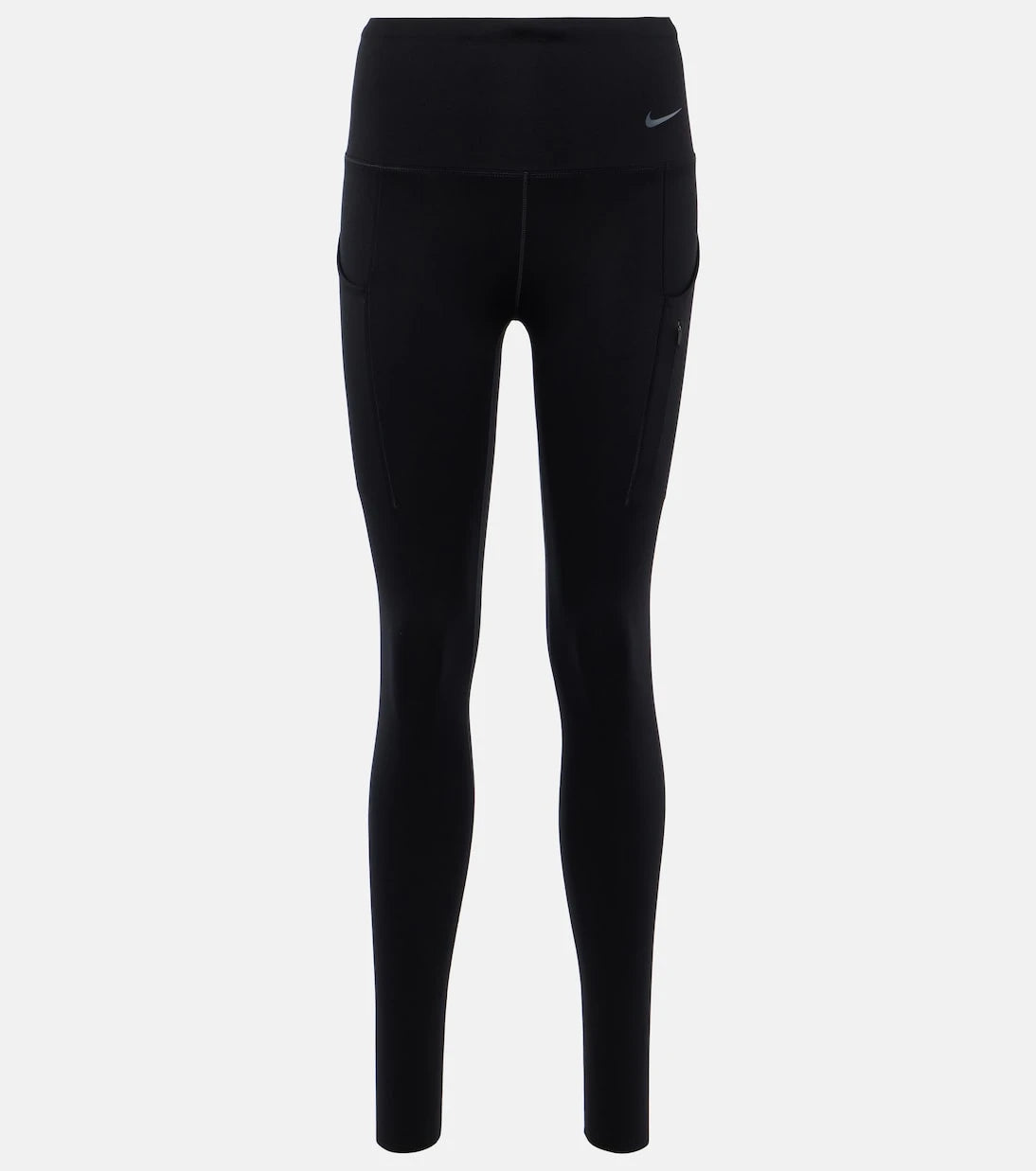 Nike - High-rise leggings