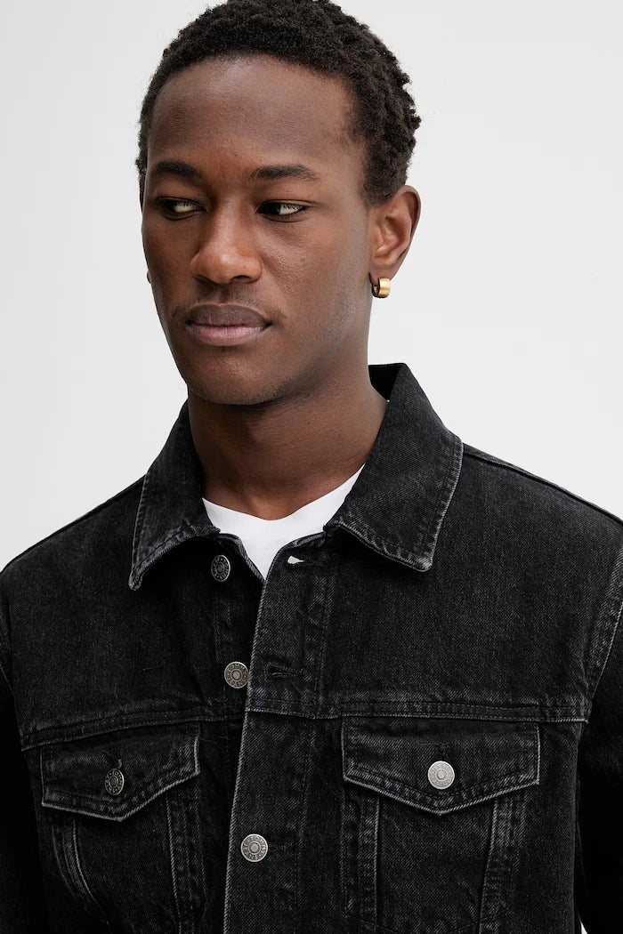 Дънково яке Tommy Jeans