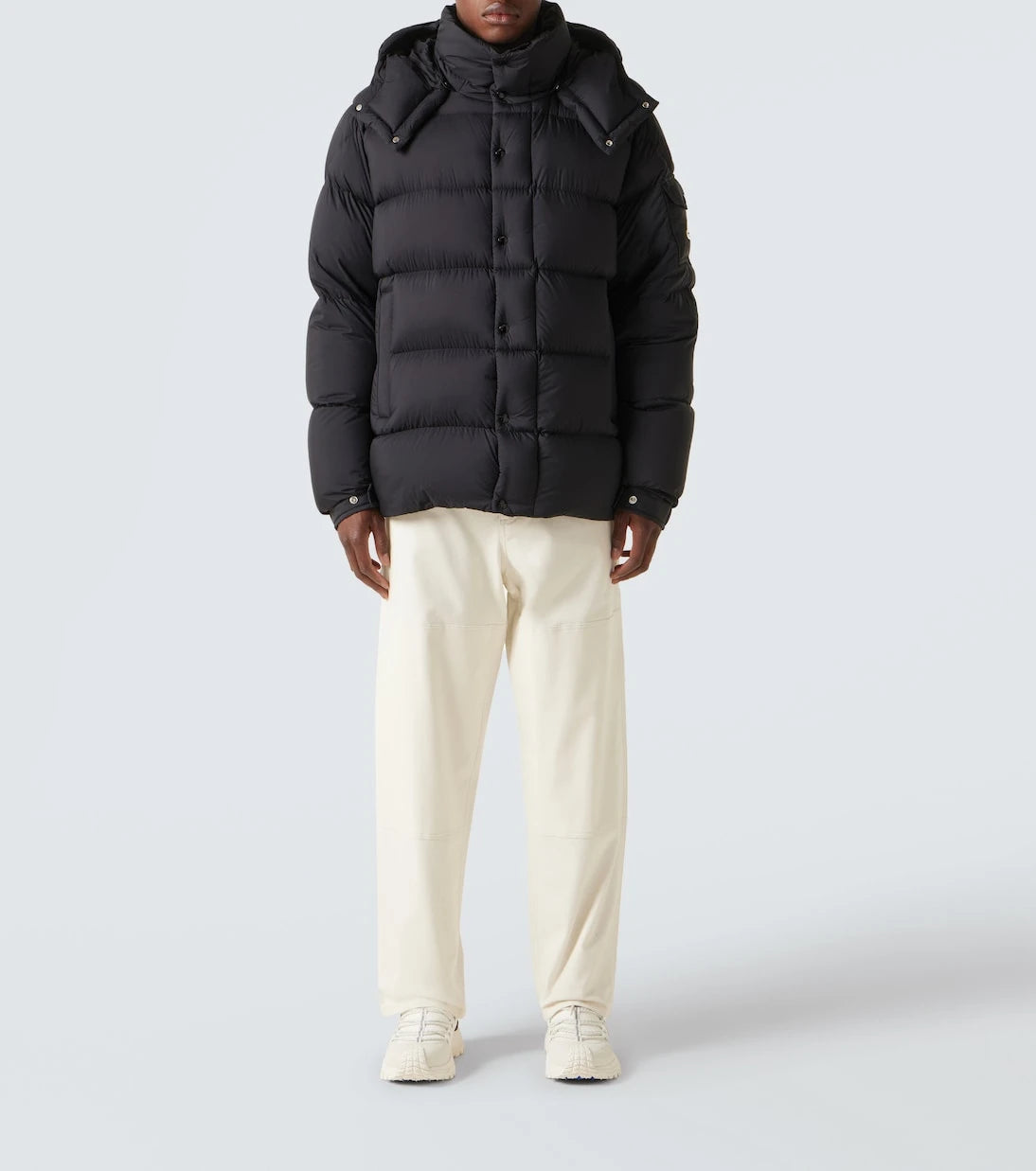 Moncler - Maya 70 down jacket
